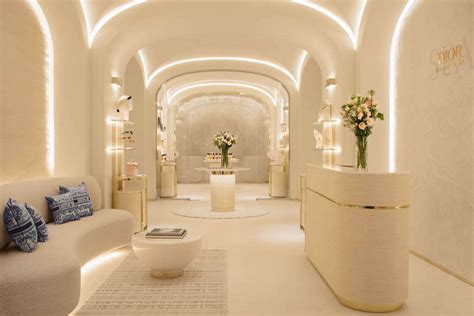 avis sur dior spa plaza athénée